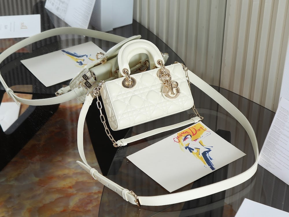Anum Bags Diorn Luxury Bag --114843