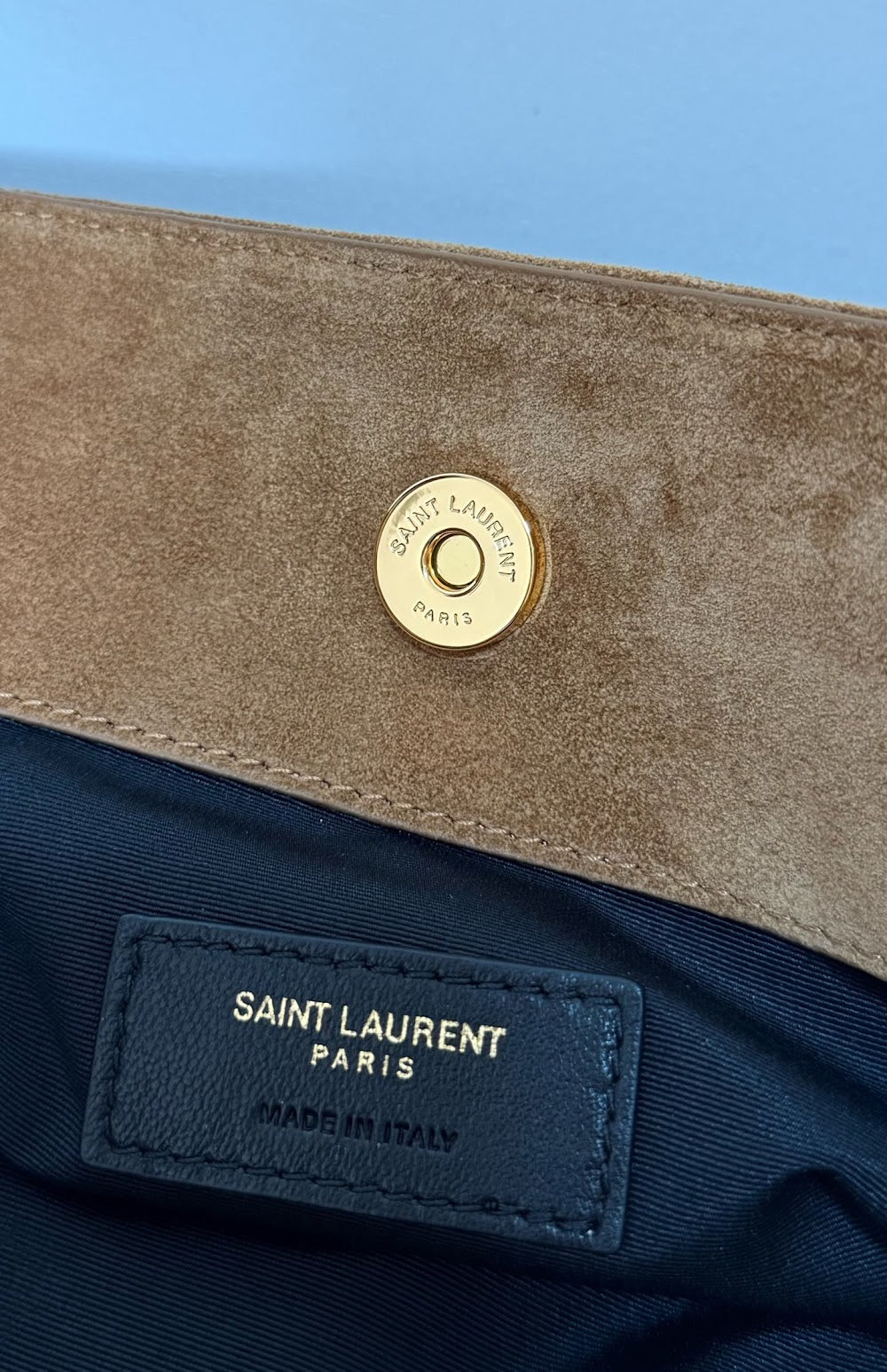 Ezyycart Bags YSLn Luxury Bag --119883