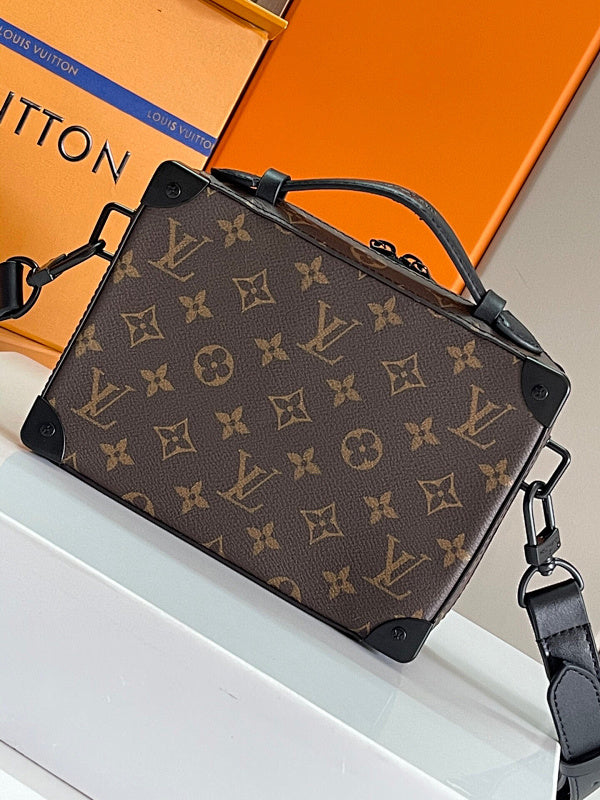 Anum Bags LVn Luxury Bag --80379