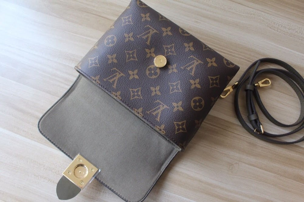 Ezyycart Bags ln Luxury Bag --59002