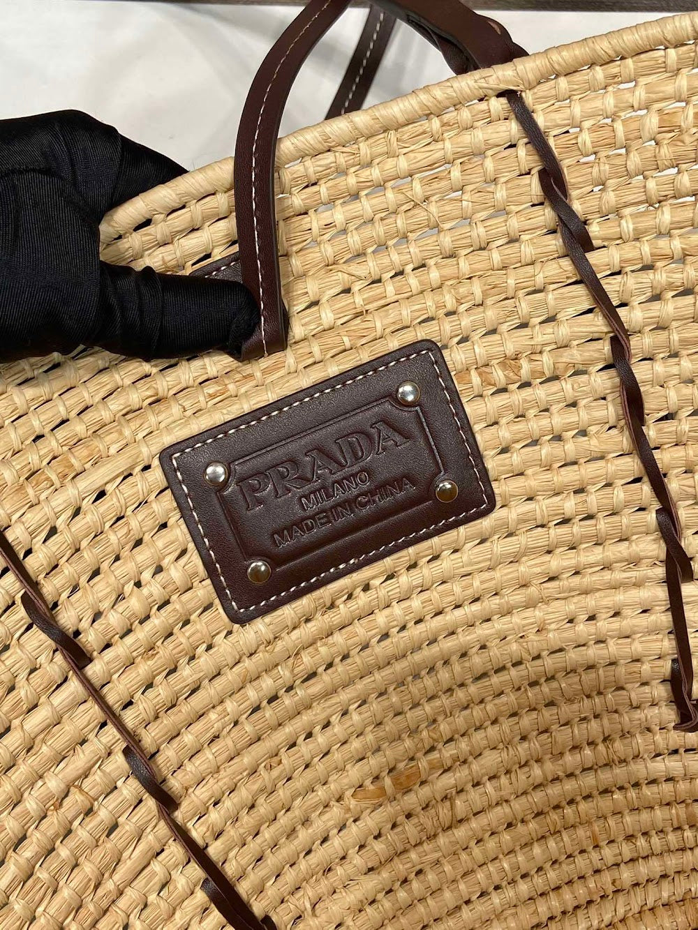 Ezyycart Bags Prada Luxury Bag --54676