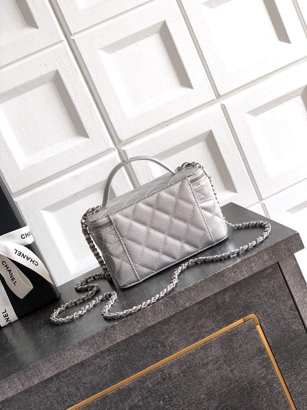 Anum Bags CHn Luxury Bag --113066
