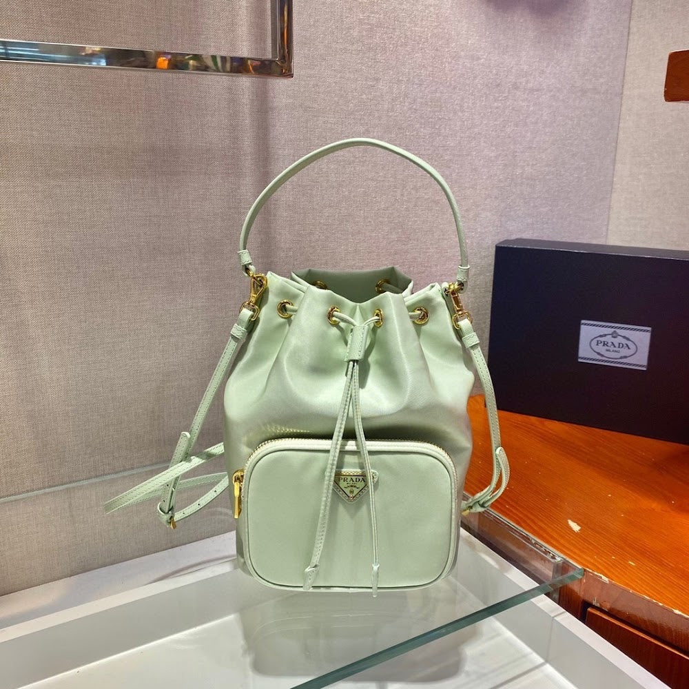 Ezyycart Bags Prada Luxury Bag --54425