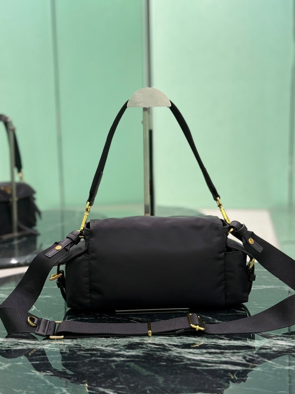Ezyycart Bags Pradn Luxury Bag --102754