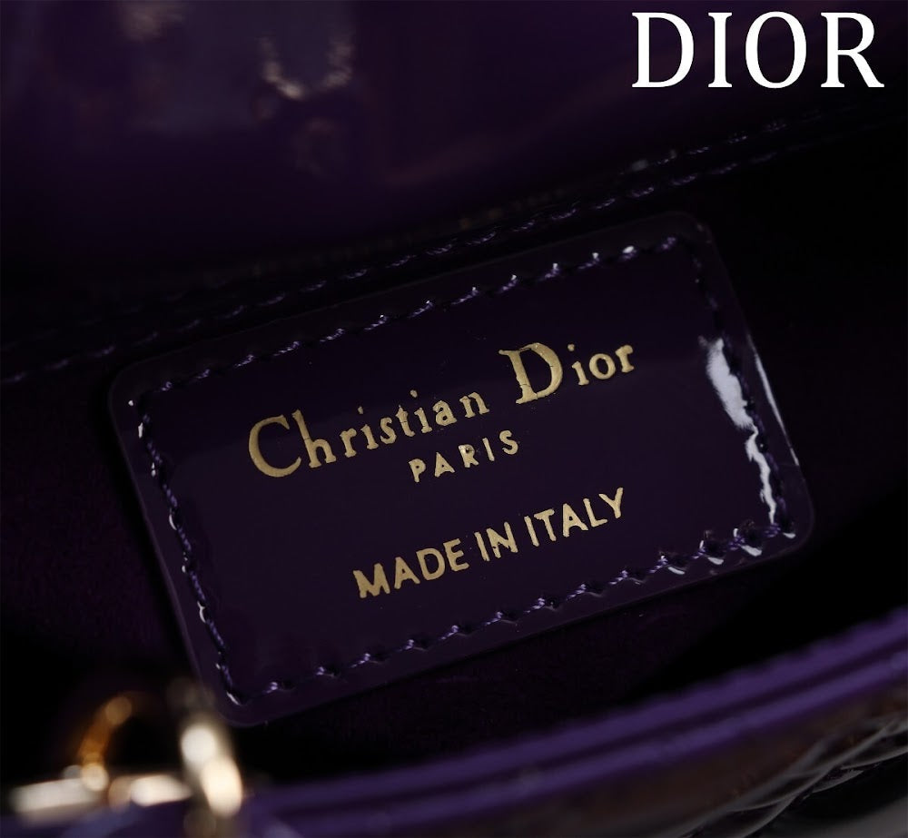 Ezyycart Bags Diorn Luxury Bag --116575