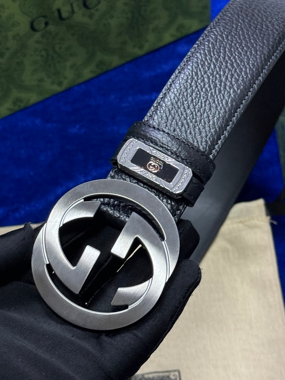 Ezyycart Bags Guccin Luxury Belt --107971