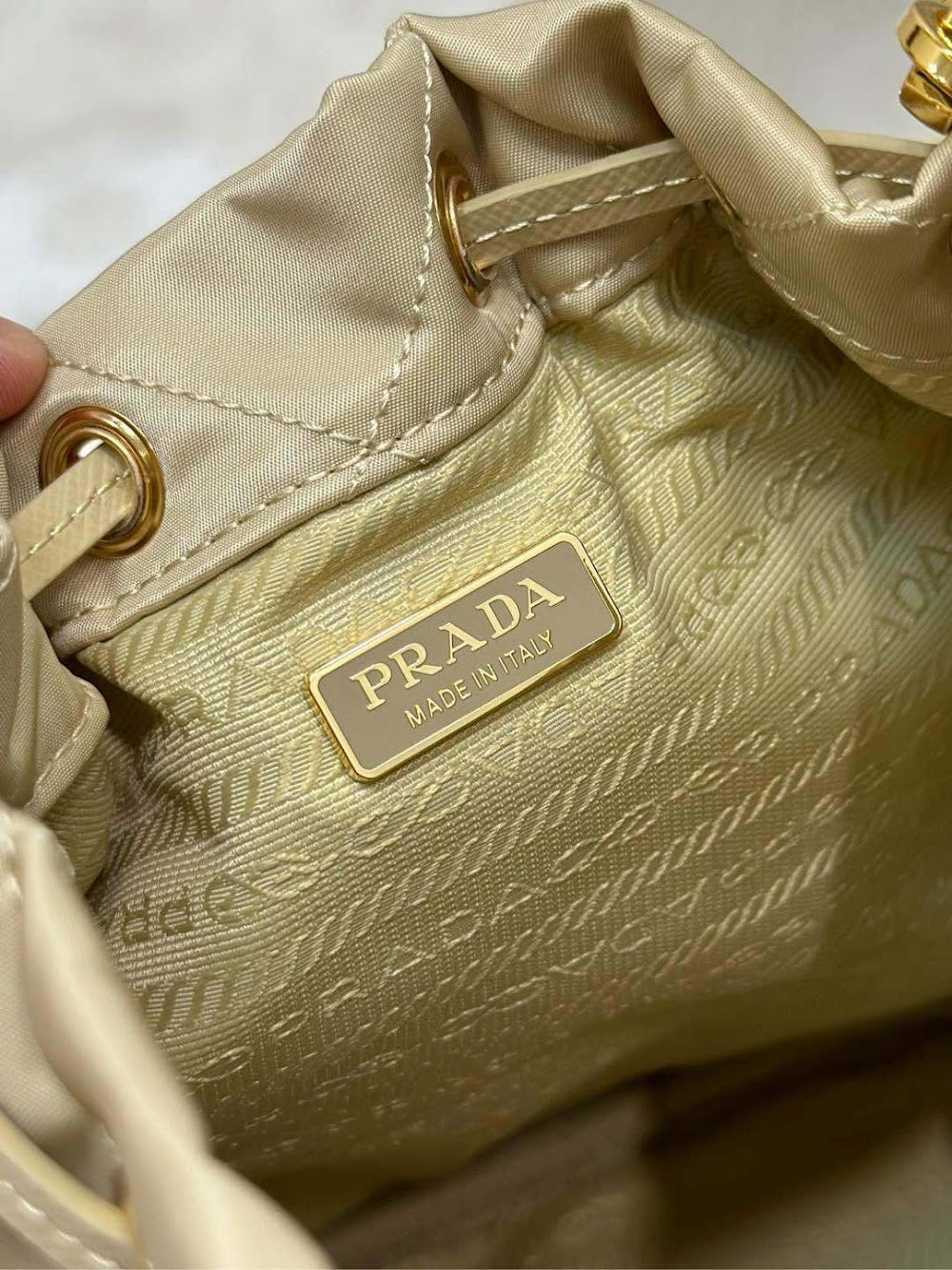 Ezyycart Bags Pradn Luxury Bag --102094