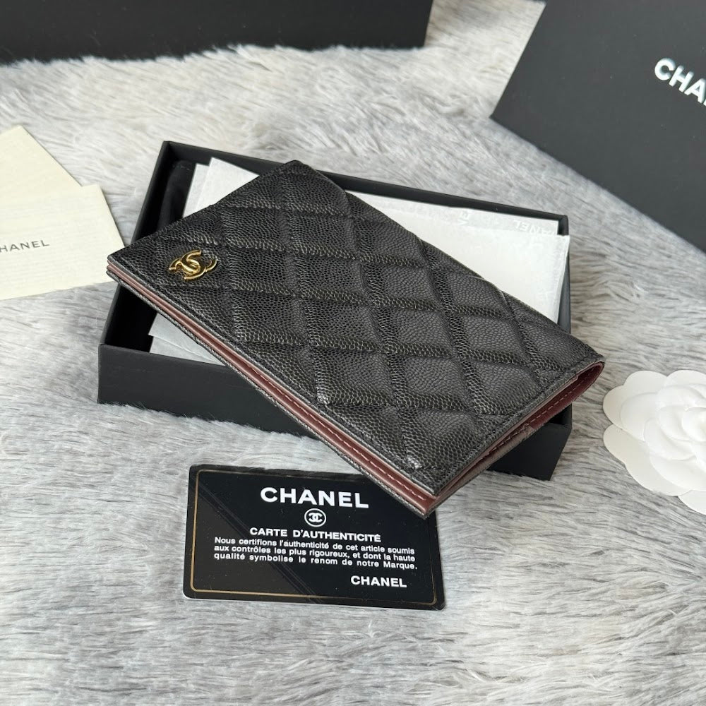 Anum Bags CHn Luxury Bag --112680