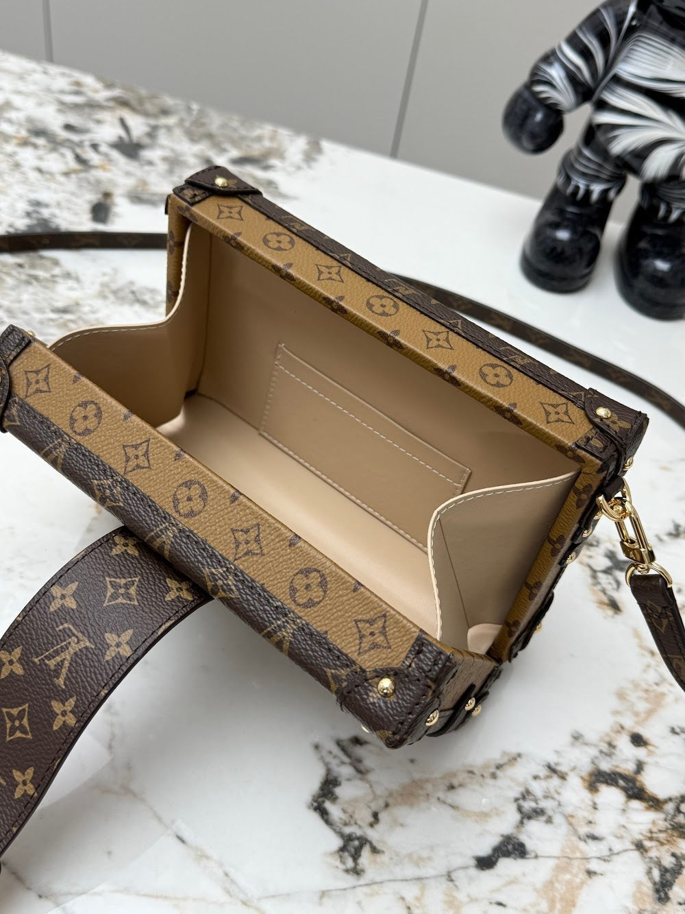 Anum Bags LVn Luxury Bag --80620