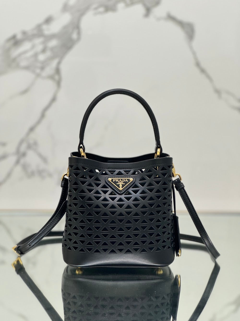 Ezyycart Bags Pradn Luxury Bag --101620