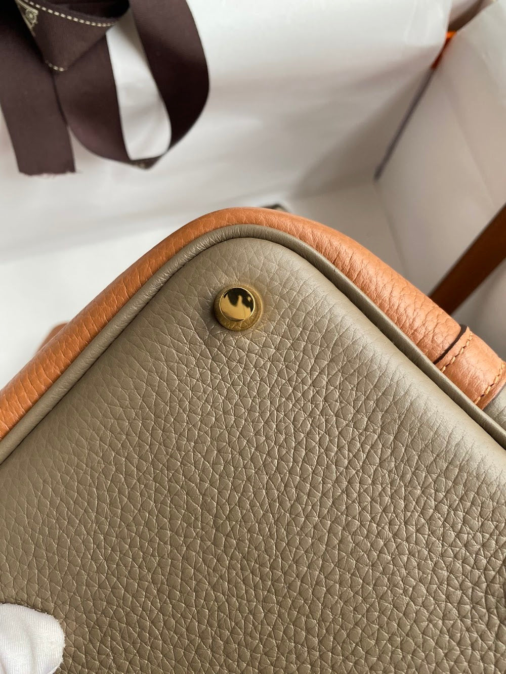 Anum Bags Hermesn Luxury Bag --118488