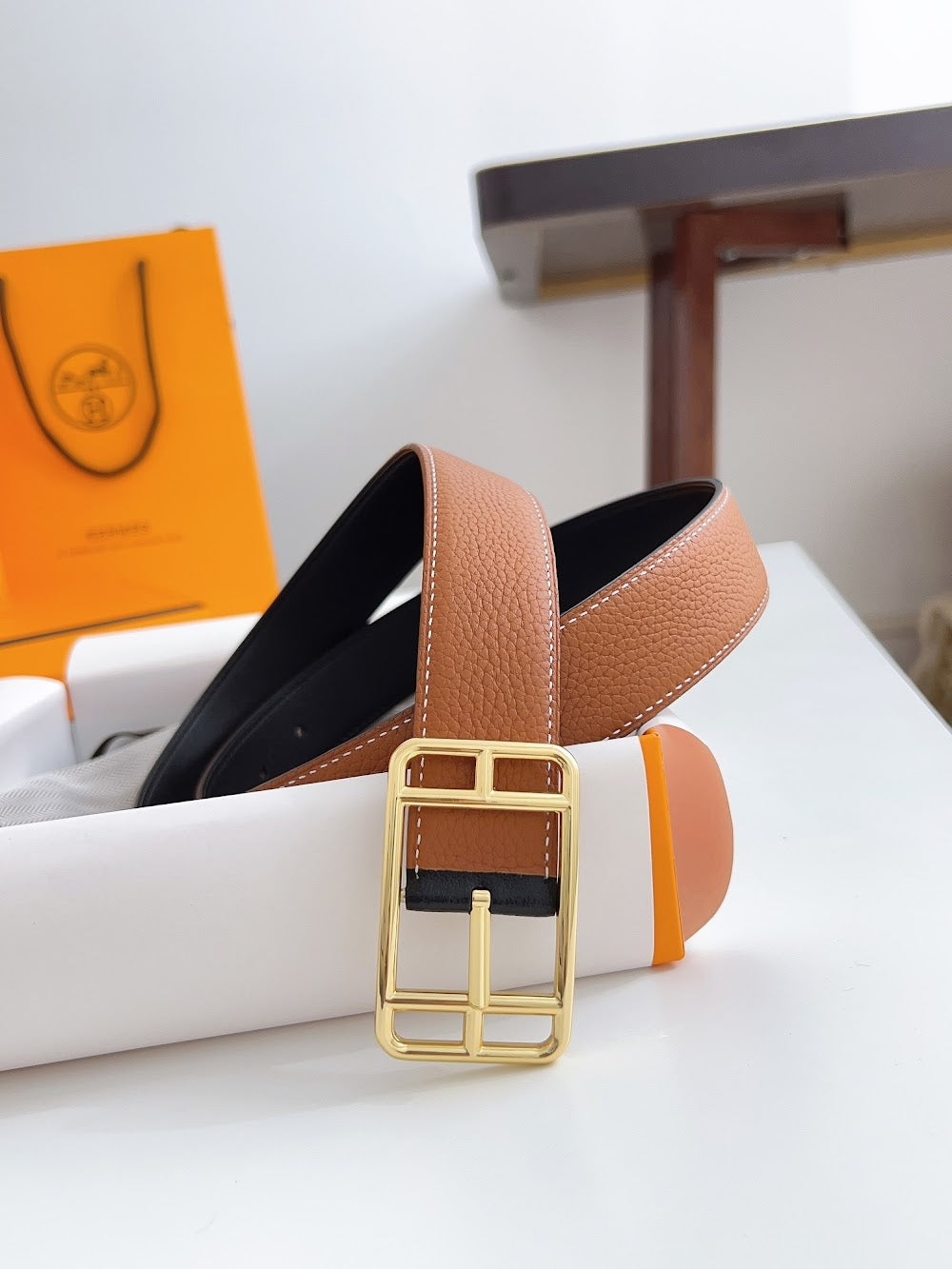 Anum Bags Hermesn Luxury Belt --106217