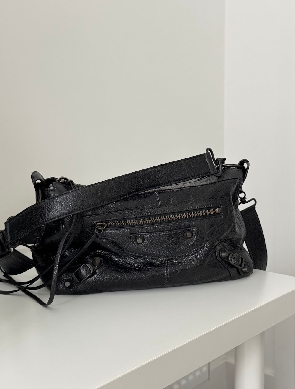 Ezyycart Bags Balenciaga Luxury Bag --111125