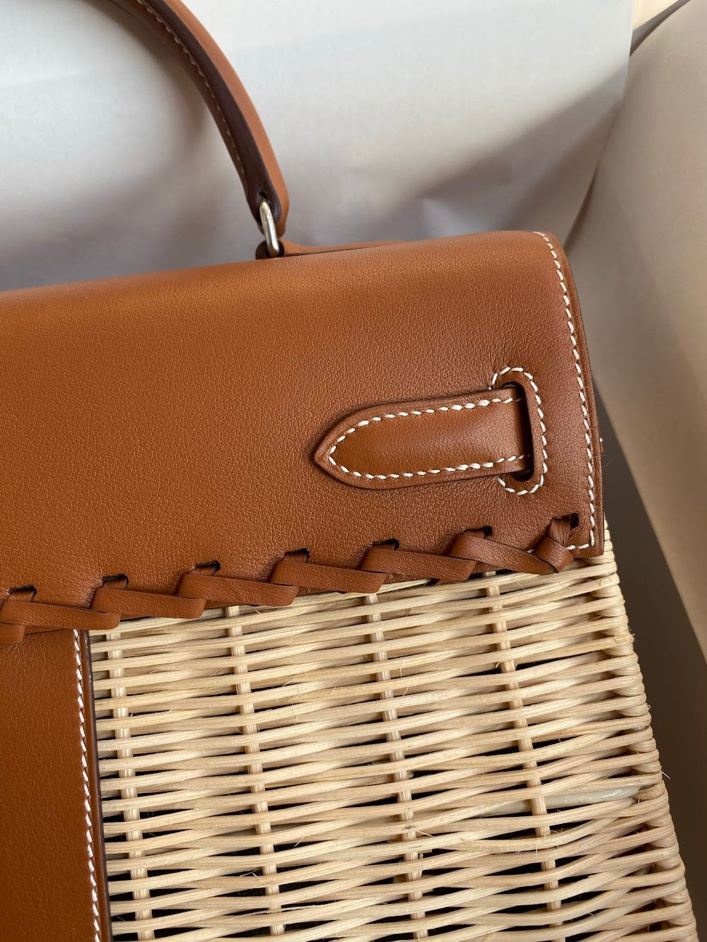 Anum Bags Hermesn Luxury Bag --118421