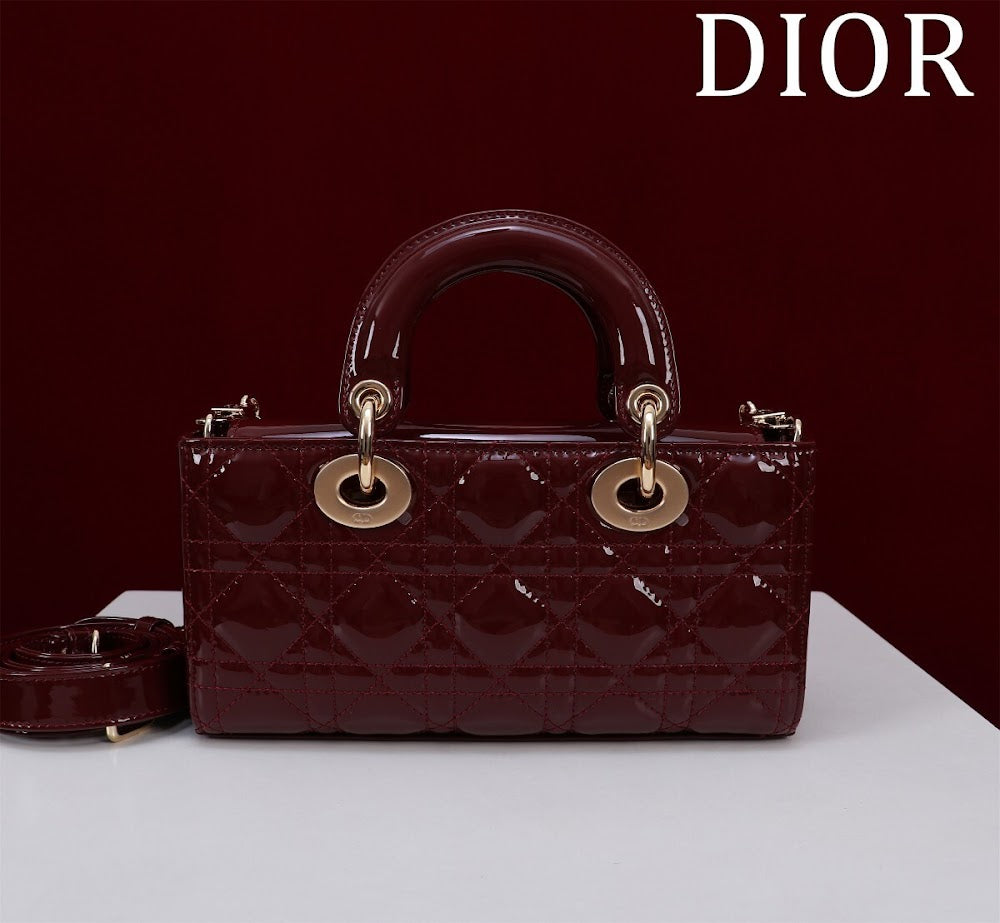 Anum Bags Diorn Luxury Bag --114786