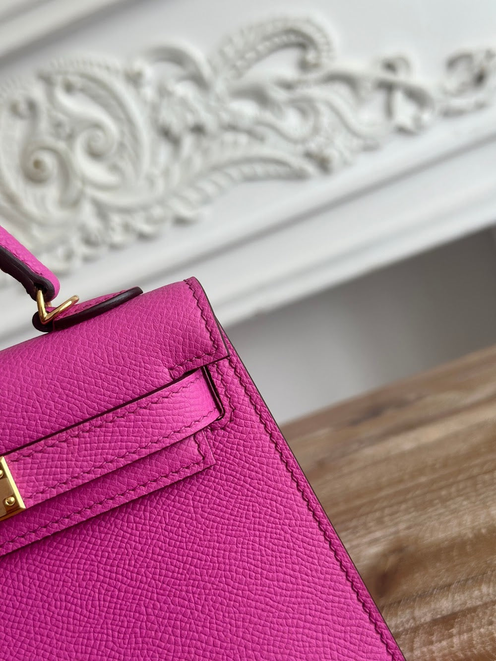 Ezyycart Bags Hermesn Luxury Bag --117020