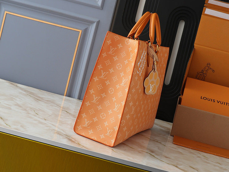 Anum Bags LVn Luxury Bag --79109
