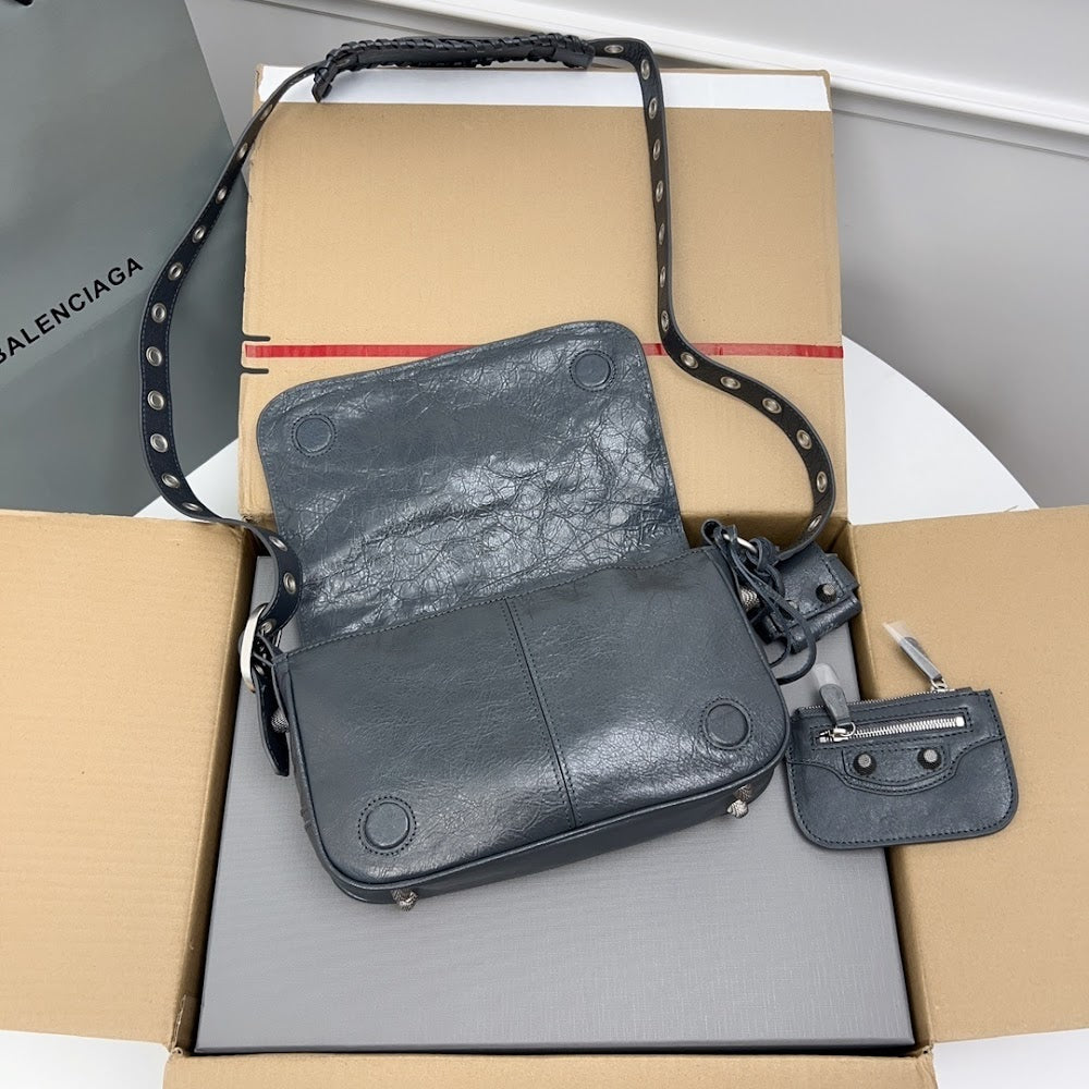 Ezyycart Bags Balenciaga Luxury Bag --111582