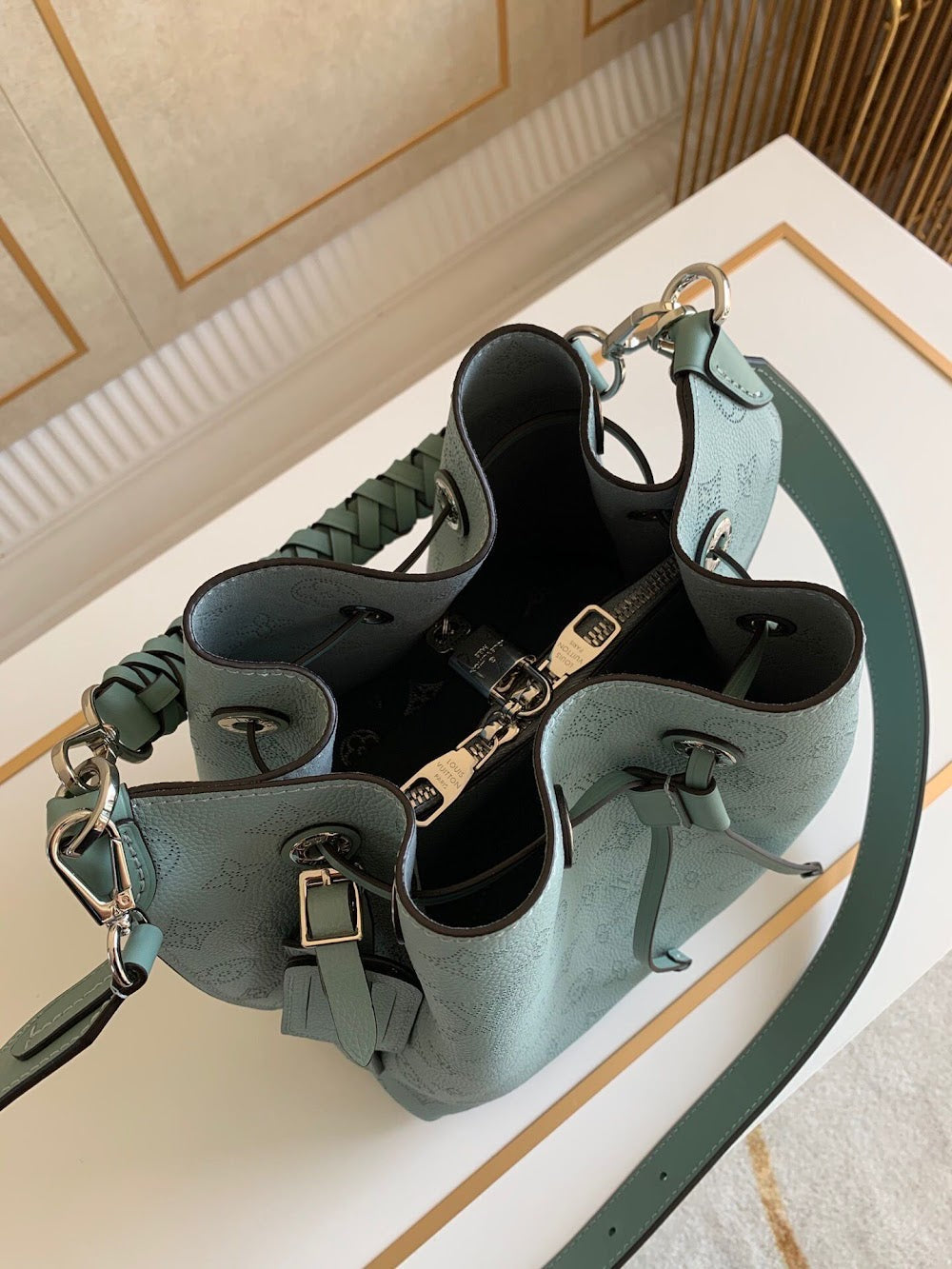 Ezyycart Bags ln Luxury Bag --59050