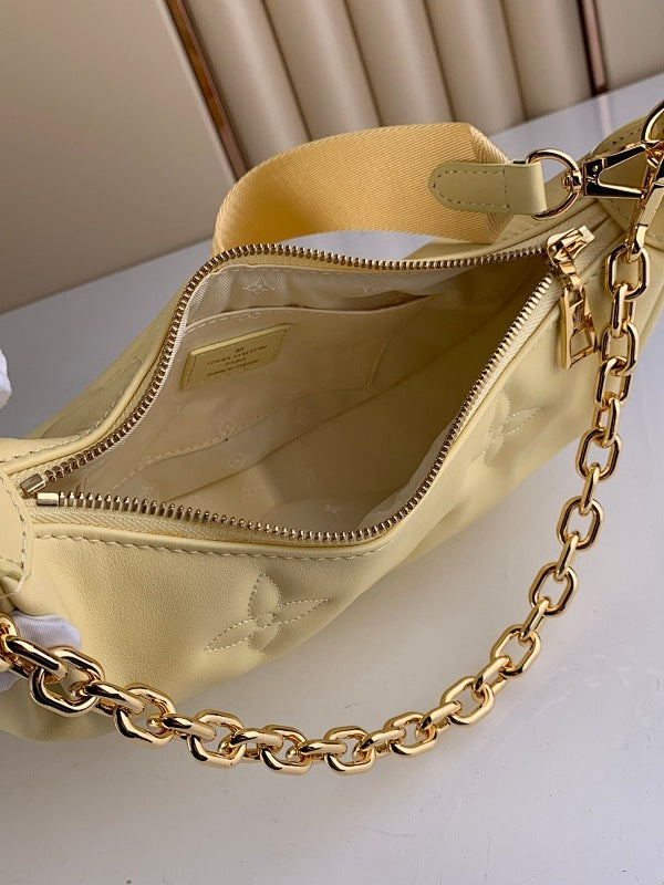 Anum Bags ln Luxury Bag --61011