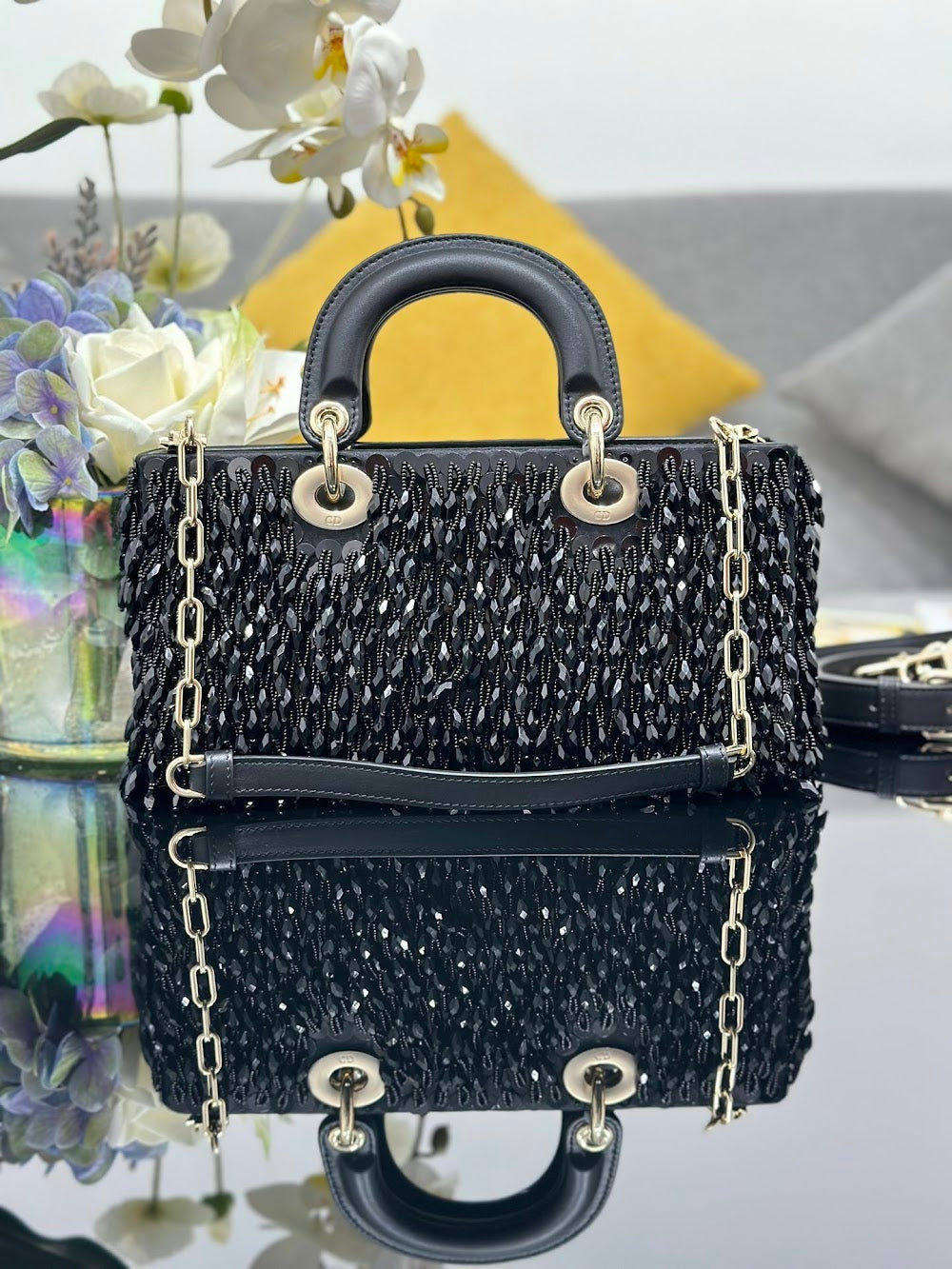 Ezyycart Bags Diorn Luxury Bag --116031