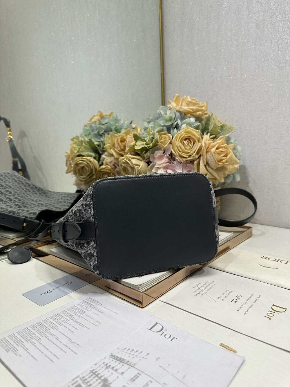 Ezyycart Bags Diorn Luxury Bag --116221