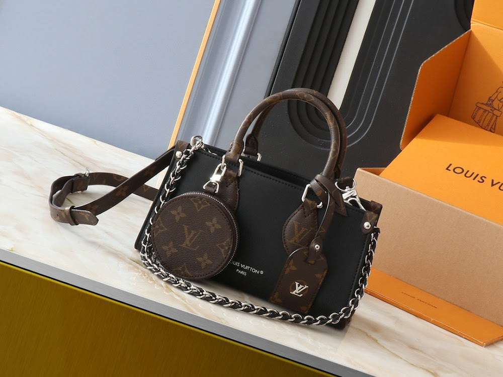 Anum Bags LVn Luxury Bag --79568