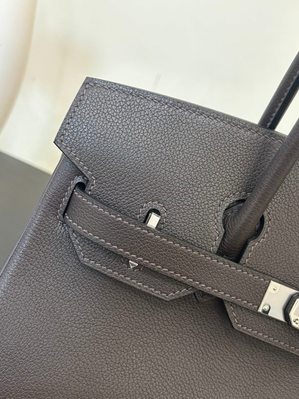 Anum Bags Hermesn Luxury Bag --118838
