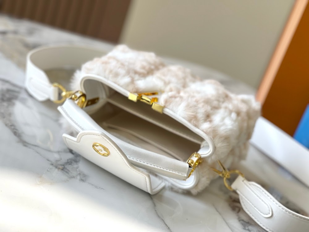 Anum Bags LVn Luxury Bag --78777