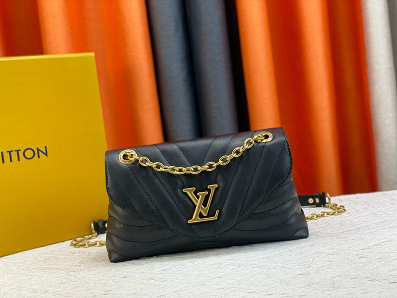 Anum Bags LVn Luxury Bag --79152