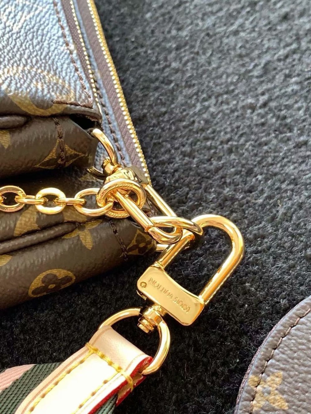 Anum Bags LV Luxury Bag --55688