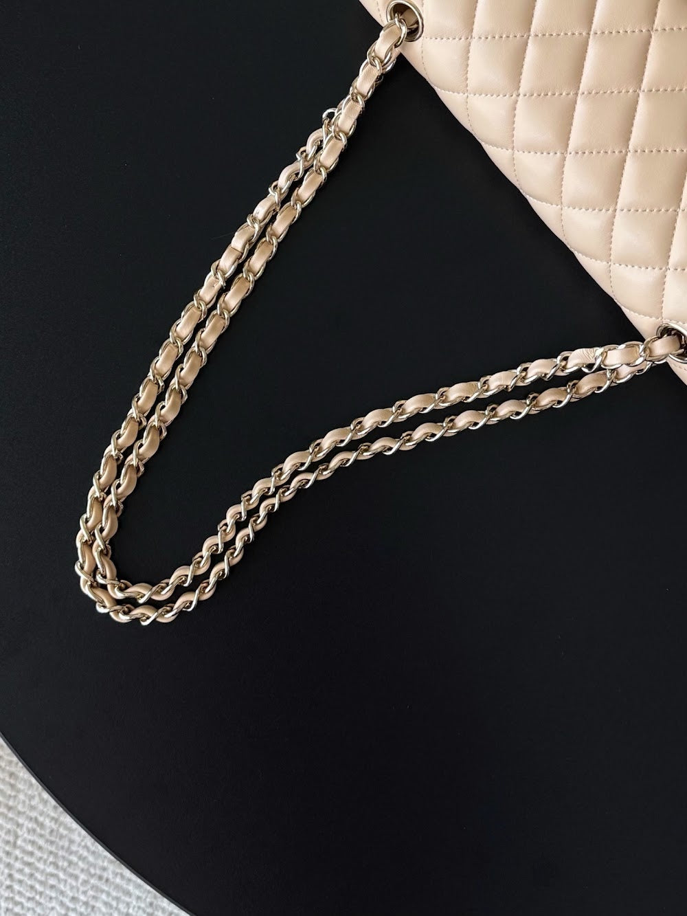Anum Bags CHn Luxury Bag --112966