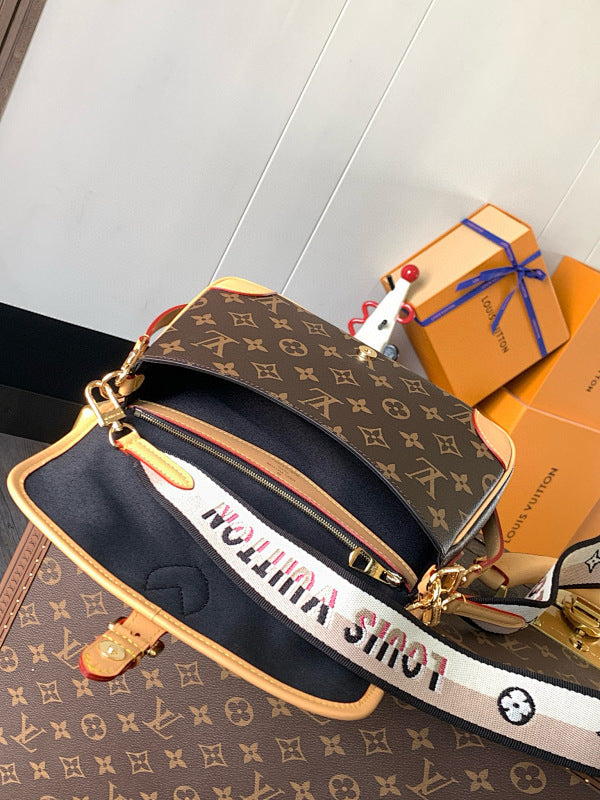 Anum Bags LVn Luxury Bag --79592