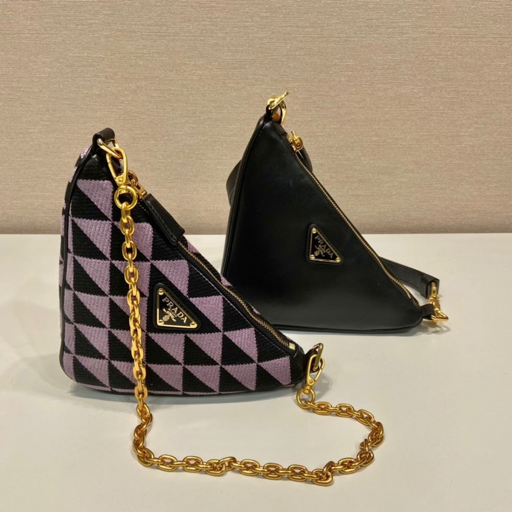 Ezyycart Bags Prada Luxury Bag --54726