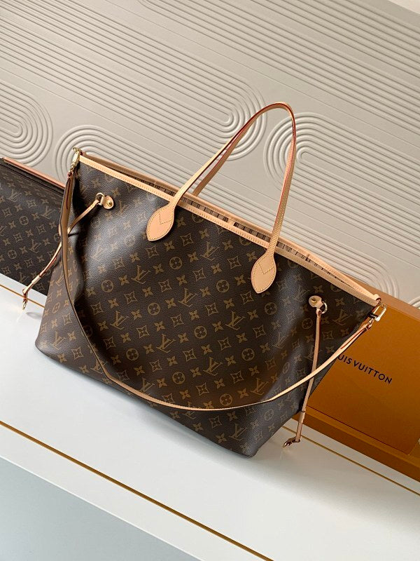 Anum Bags LVn Luxury Bag --80701
