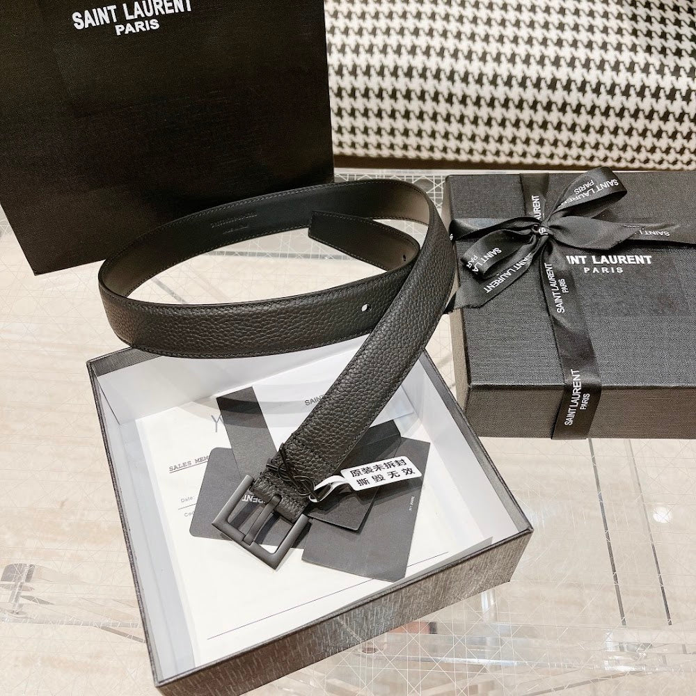 Ezyycart Bags YSLn Luxury Belt --110384