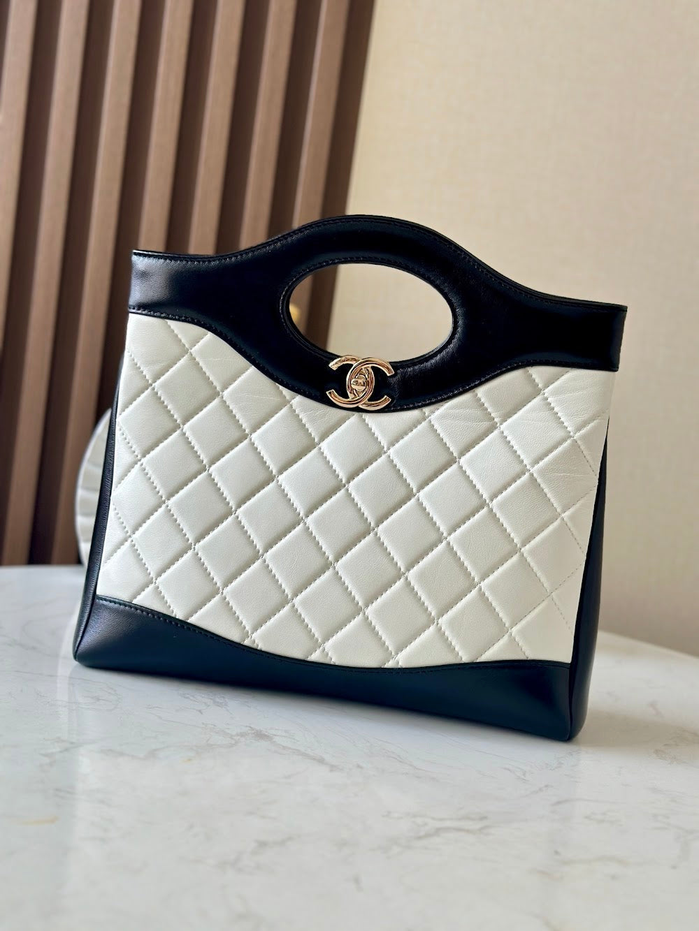 Anum Bags CHn Luxury Bag --112917