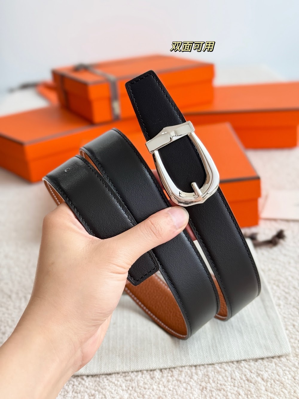 Anum Bags Hermesn Luxury Belt --106278