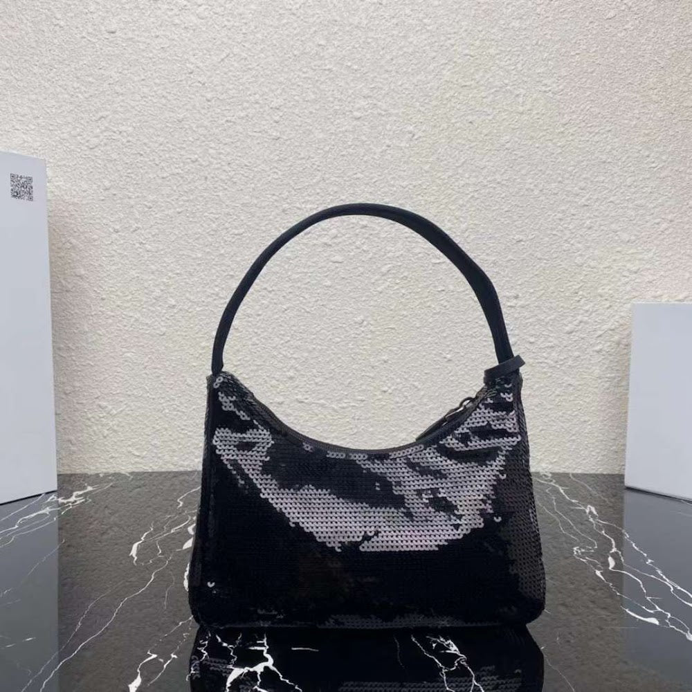 Ezyycart Bags Prada Luxury Bag --53719