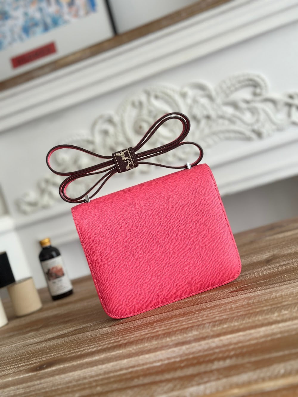 Anum Bags Hermesn Luxury Bag --118962