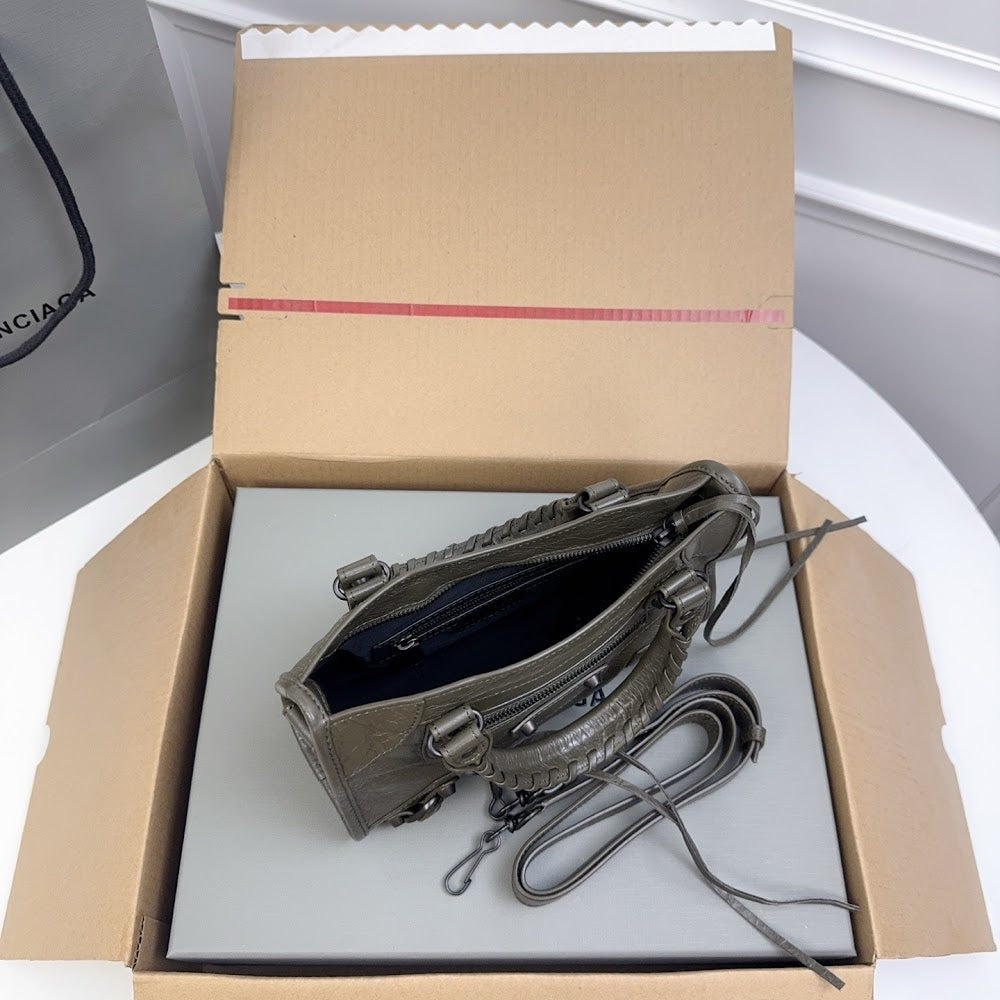 Ezyycart Bags Balenciaga Luxury Bag --110973