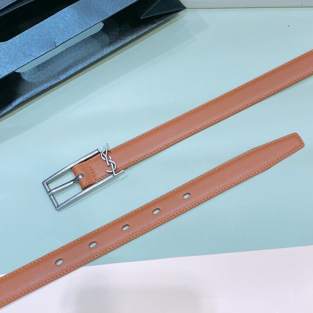 Ezyycart Bags YSLn Luxury Belt --107567