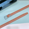 Ezyycart Bags YSLn Luxury Belt --110421