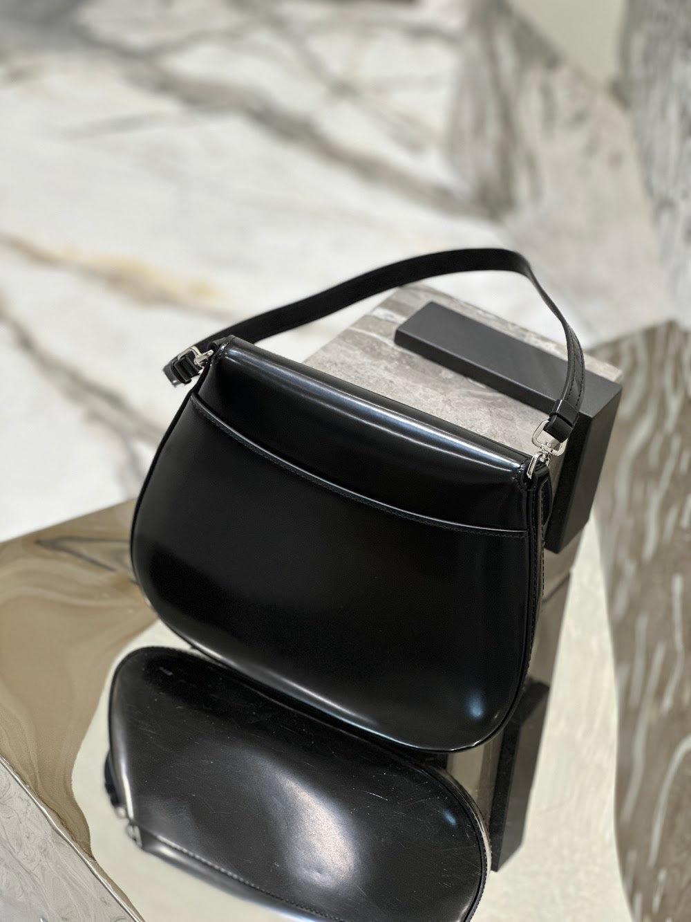 Ezyycart Bags Pradn Luxury Bag --101624