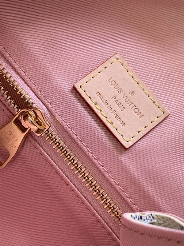 Anum Bags ln Luxury Bag --60359