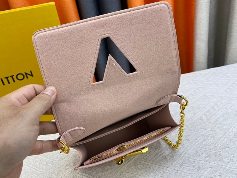 Anum Bags LVn Luxury Bag --81214