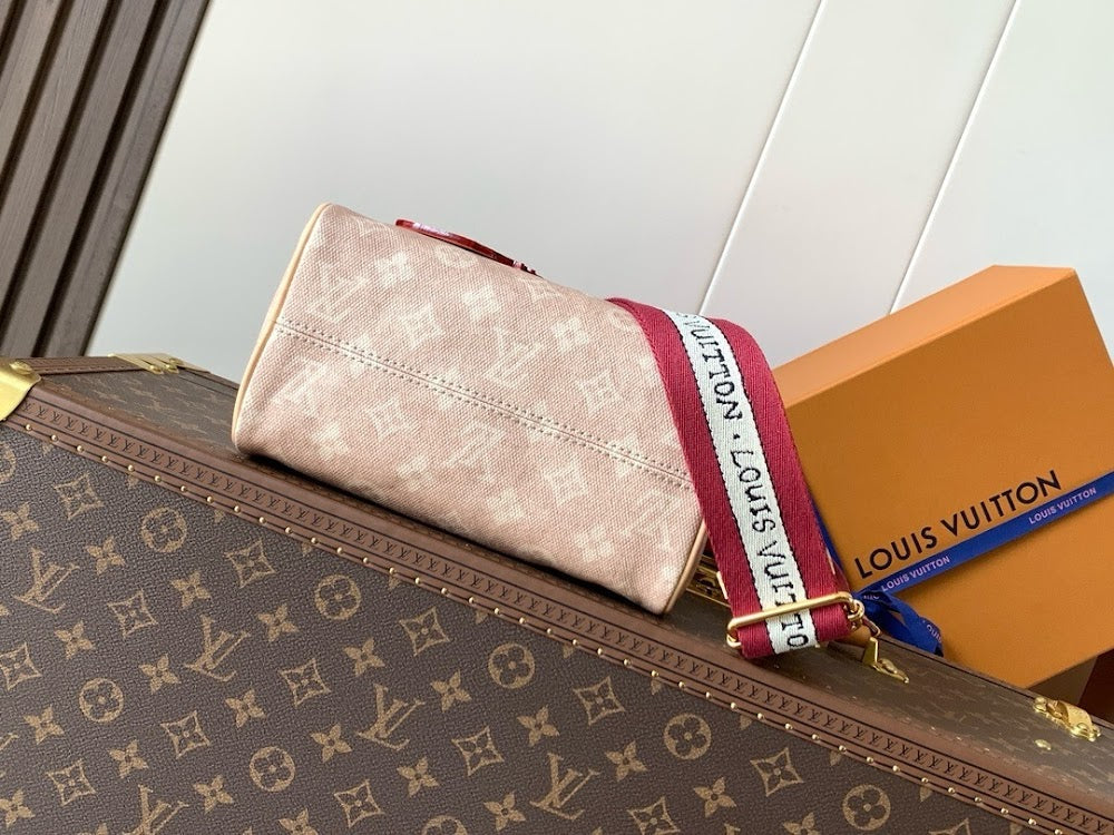 Anum Bags LVn Luxury Bag --79452