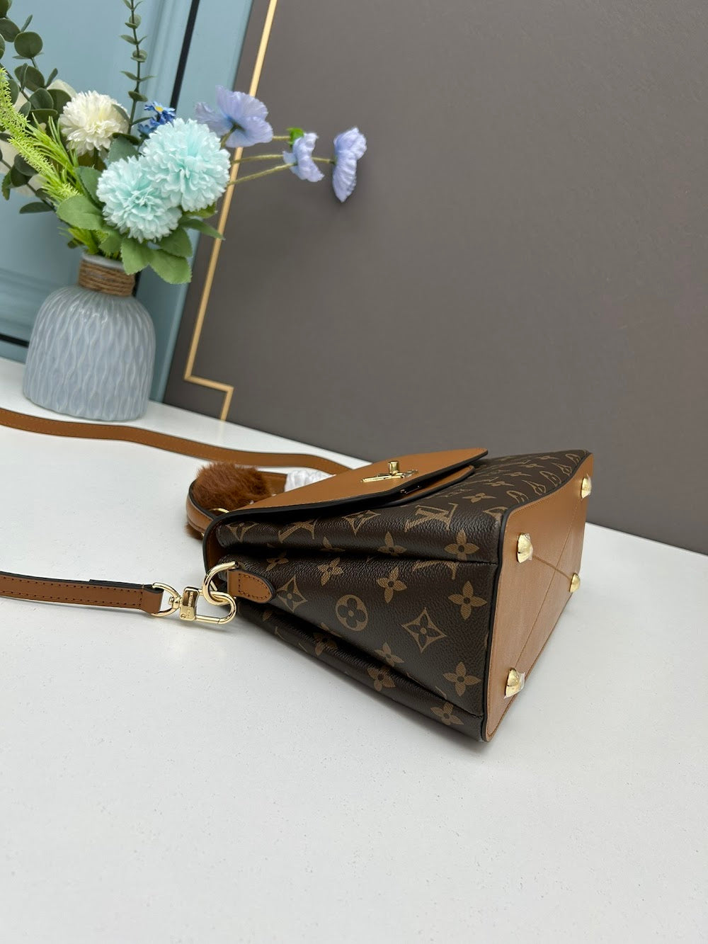 Anum Bags LVn Luxury Bag --81299