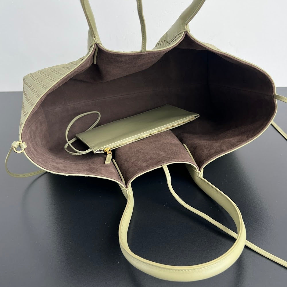 Ezyycart Bags Bottegan Luxury Bag --90960