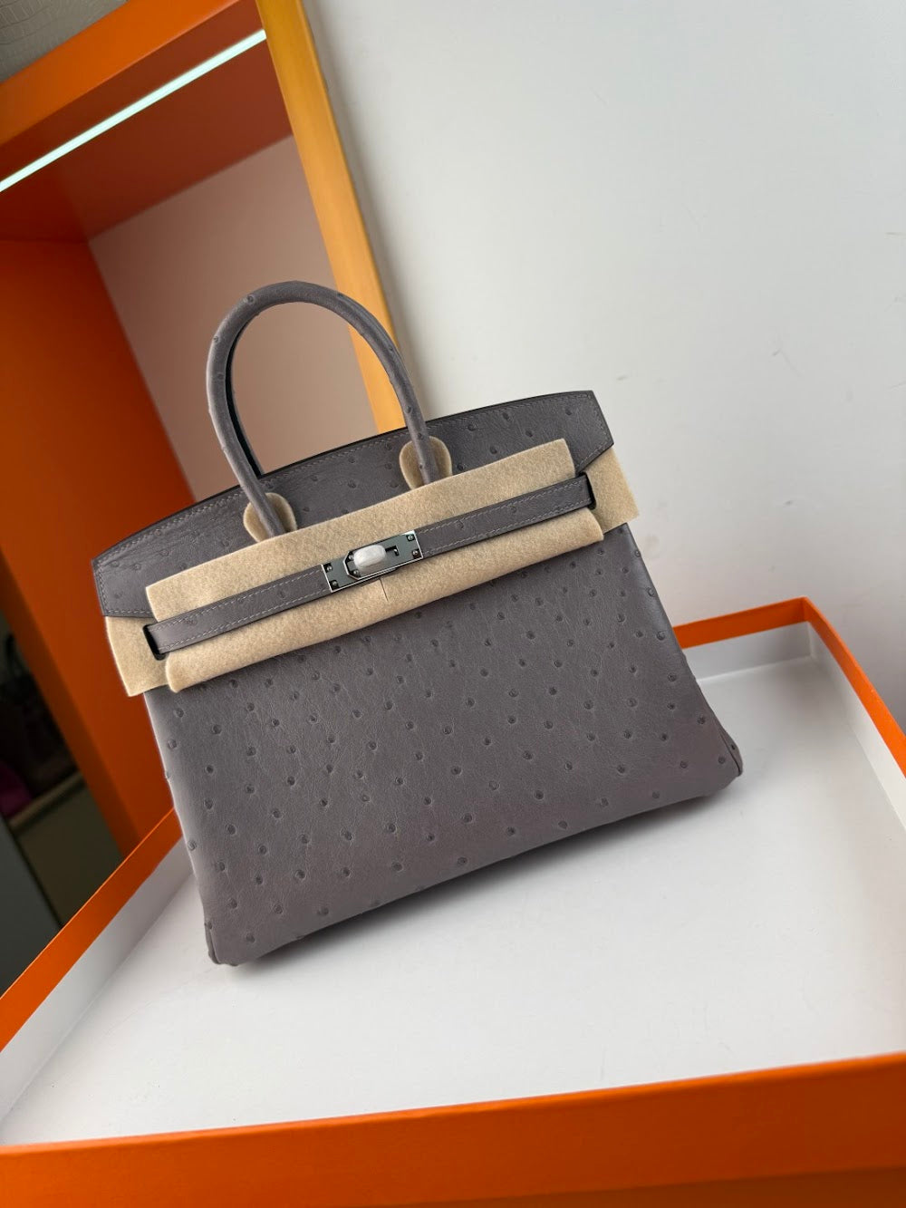 Anum Bags Hermesn Luxury Bag --116753
